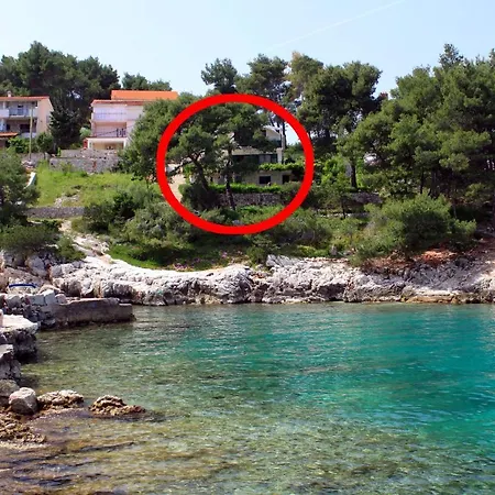 Apartment By The Sea Basina, Hvar - 542 *