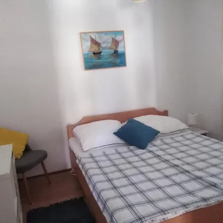 Apartment By The Sea Basina, Hvar - 542