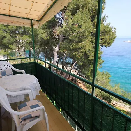 By The Sea Basina, Hvar - 542 Apartment *