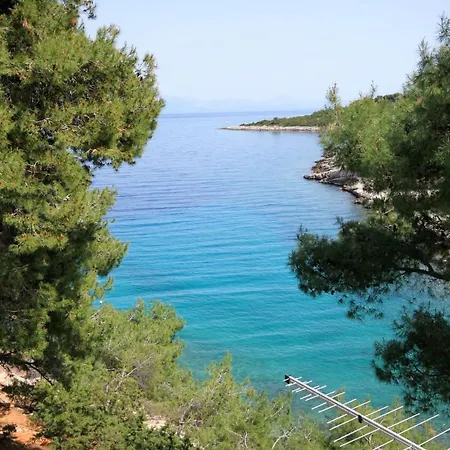 Apartment By The Sea Basina, Hvar - 542 Vrbanj