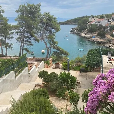 By The Sea Basina, Hvar - 542