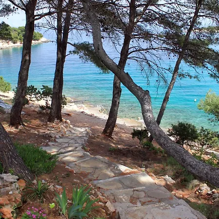 By The Sea Basina, Hvar - 542 Appartement Vrbanj