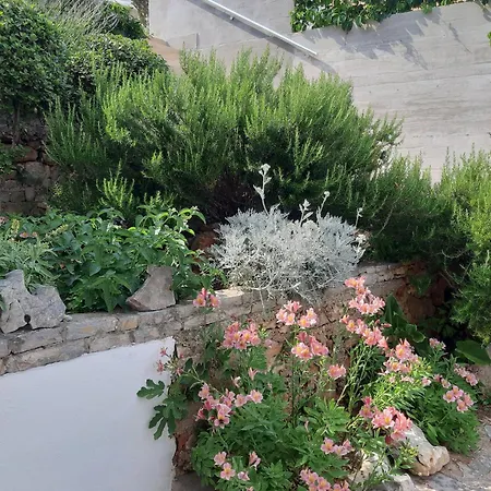 Appartement By The Sea Basina, Hvar - 542 Vrbanj