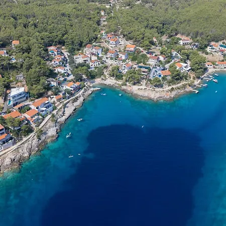 公寓 By The Sea Basina, Hvar - 542 *