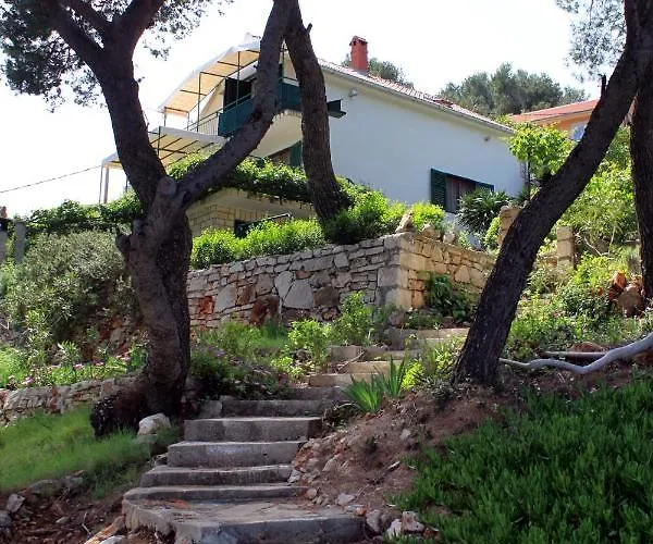 By The Sea Basina, Hvar - 542 Appartement *