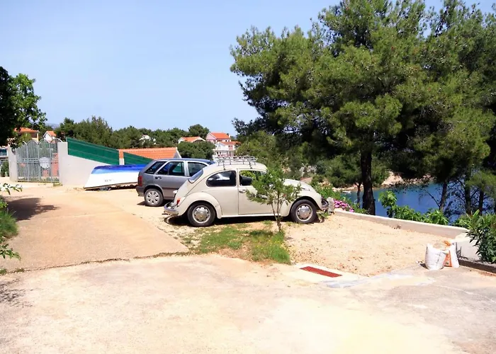 Appartement By The Sea Basina, Hvar - 542 Vrbanj