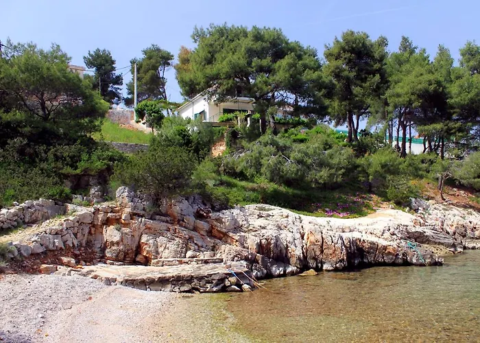 By The Sea Basina, Hvar - 542 Appartement Vrbanj