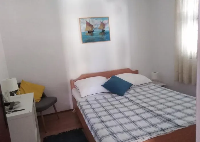 Appartement By The Sea Basina, Hvar - 542