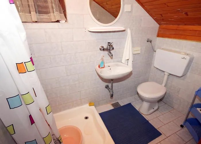 By The Sea Basina, Hvar - 542 Appartement *