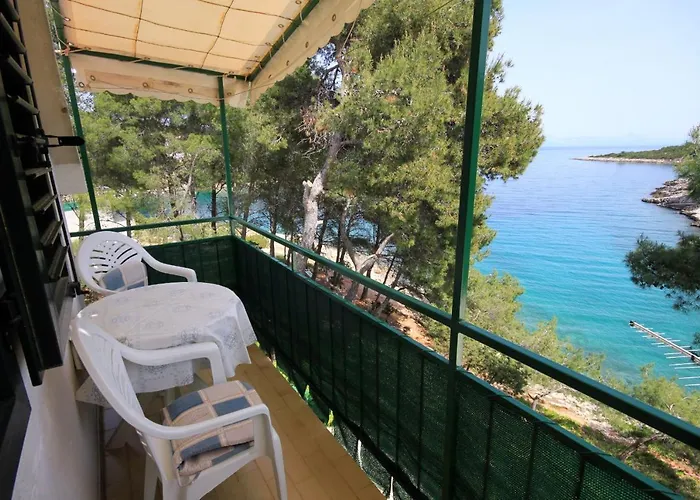 By The Sea Basina, Hvar - 542 Appartement *