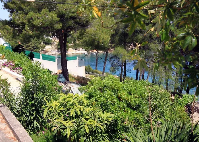 By The Sea Basina, Hvar - 542 Appartement
