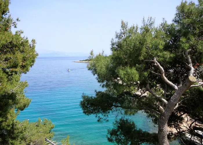 By The Sea Basina, Hvar - 542 Appartement Vrbanj