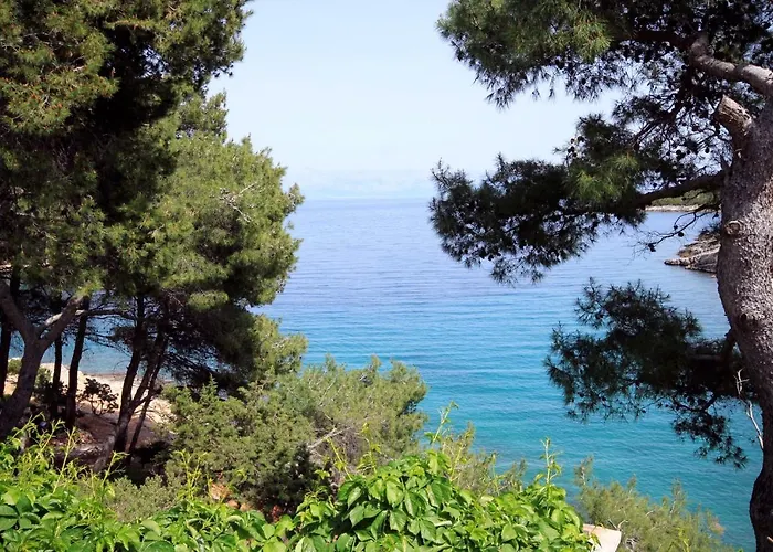 By The Sea Basina, Hvar - 542 Appartement *