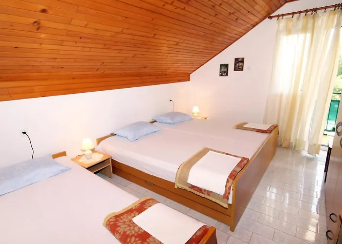 By The Sea Basina, Hvar - 542 Appartement *