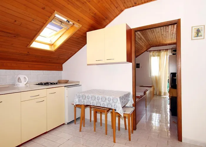 By The Sea Basina, Hvar - 542 Appartement