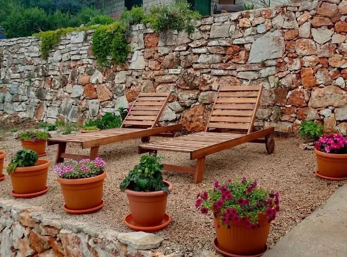 By The Sea Basina, Hvar - 542 Appartement *
