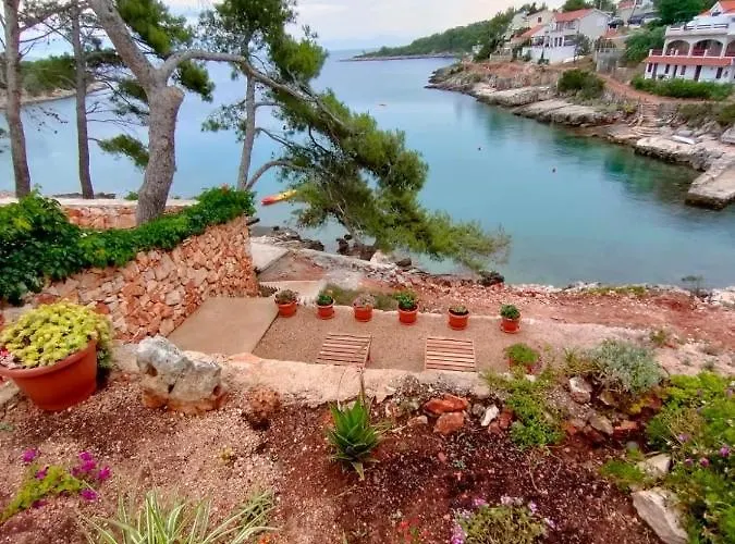 By The Sea Basina, Hvar - 542