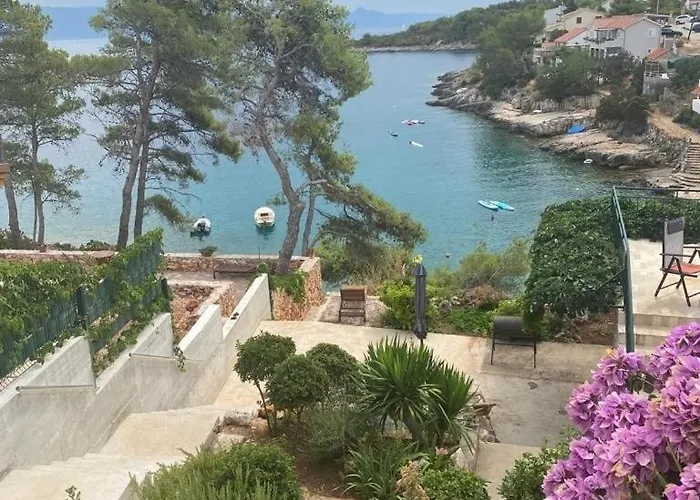 By The Sea Basina, Hvar - 542