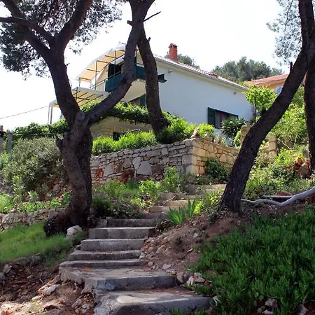 By The Sea Basina, Hvar - 542 Apartamento *