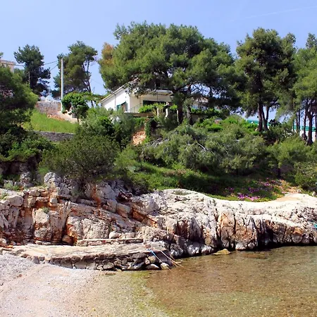By The Sea Basina, Hvar - 542 Апартаменты Vrbanj