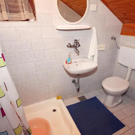 By The Sea Basina, Hvar - 542 Apartamento *