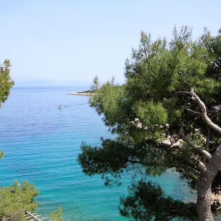 By The Sea Basina, Hvar - 542 Апартаменты Vrbanj